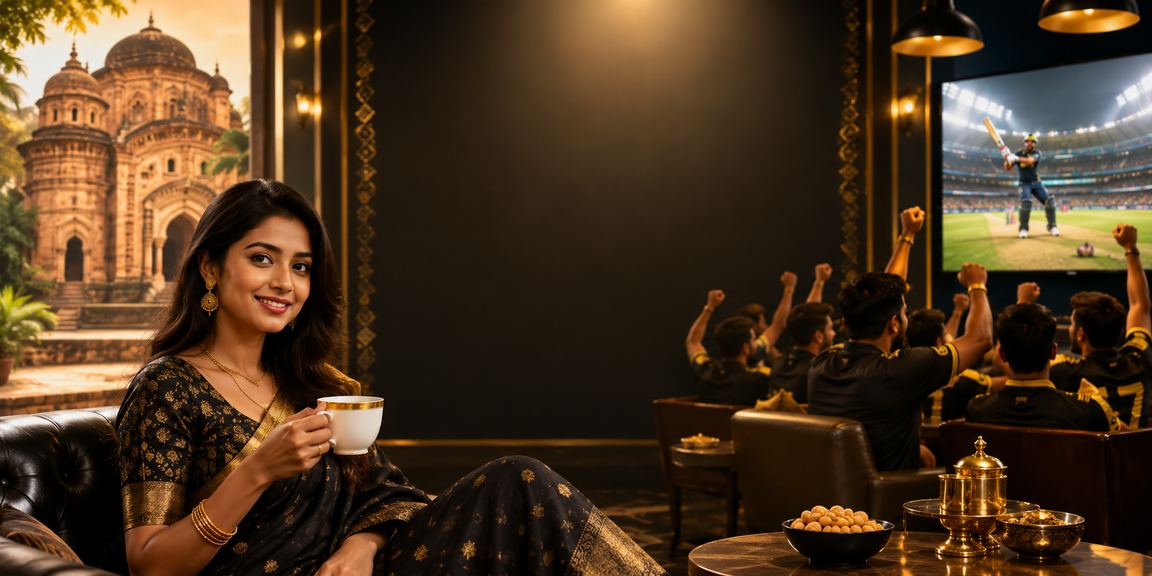 বাংলাদেশি ক্রিকেট ভক্তরা 1111be প্ল্যাটফর্মে লাইভ স্পোর্টস বেটিং করছেন