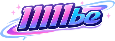 1111be